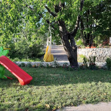 Apartman Vesna Virpazar Extérieur photo