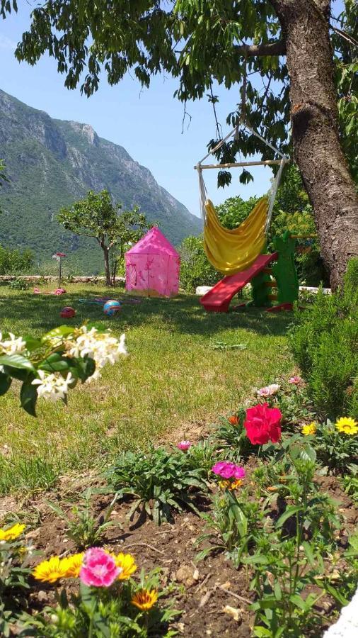 Apartman Vesna Virpazar Extérieur photo