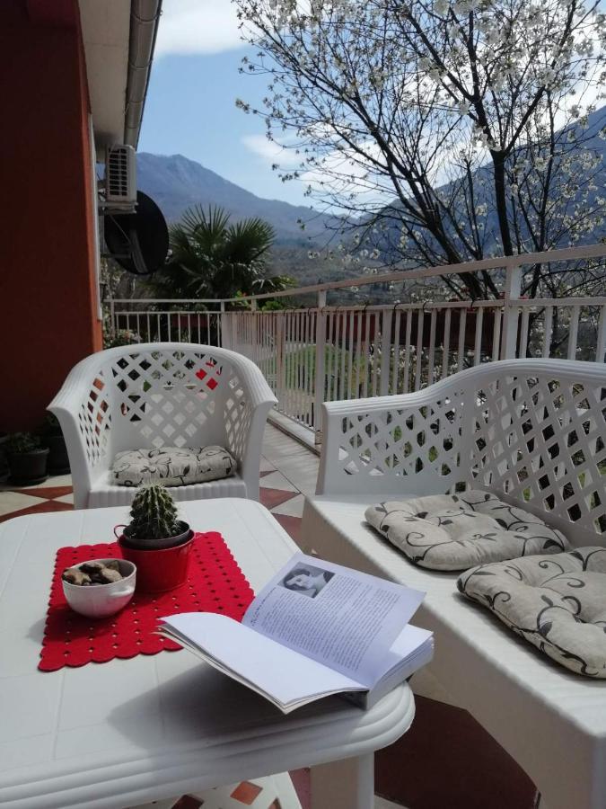 Apartman Vesna Virpazar Extérieur photo