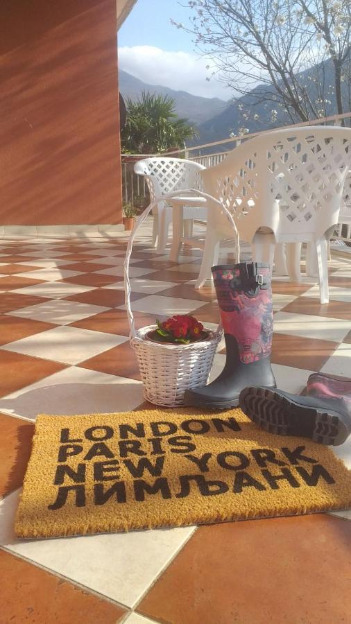 Apartman Vesna Virpazar Extérieur photo