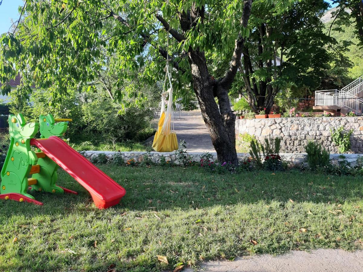 Apartman Vesna Virpazar Extérieur photo