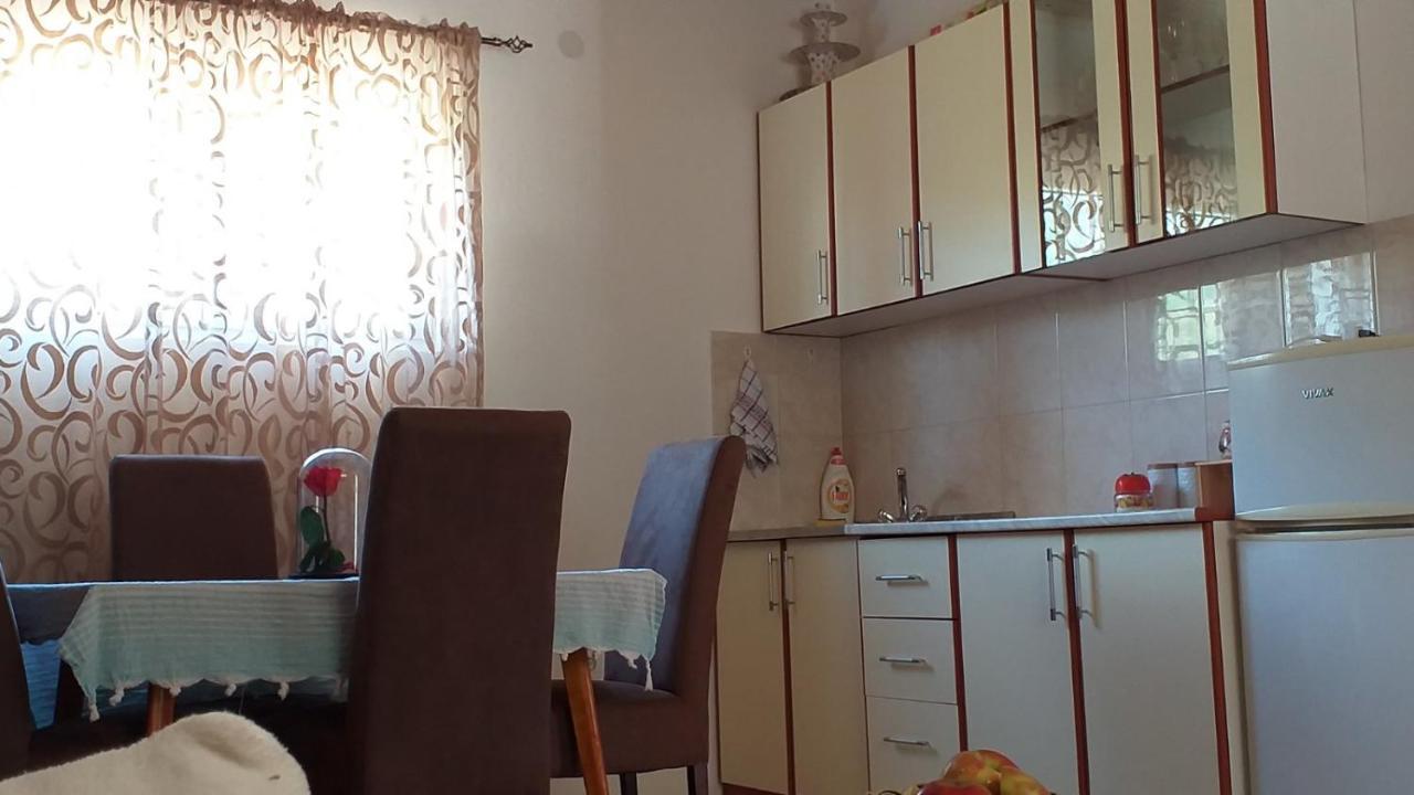 Apartman Vesna Virpazar Extérieur photo