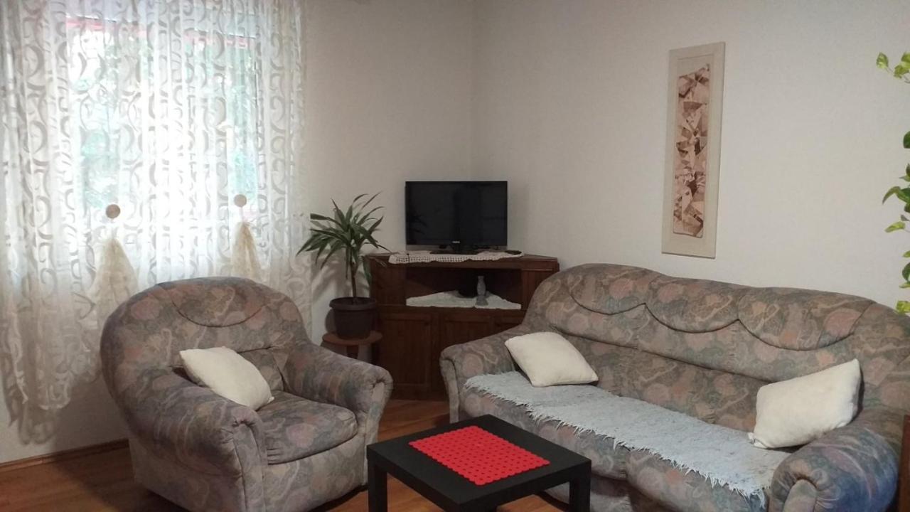 Apartman Vesna Virpazar Extérieur photo