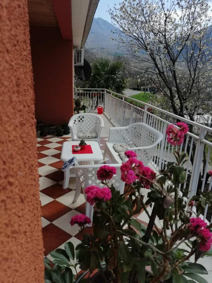Apartman Vesna Virpazar Extérieur photo