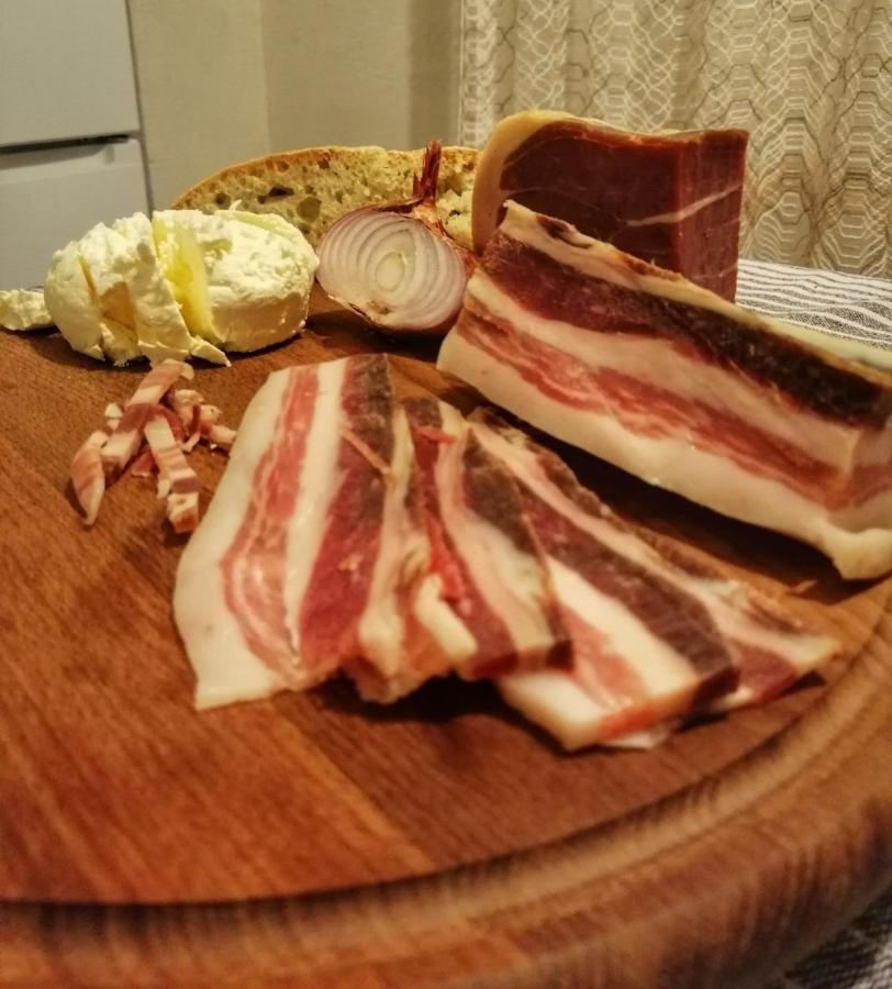 Apartman Vesna Virpazar Extérieur photo