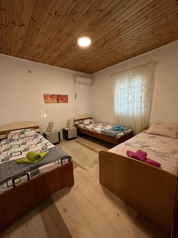 Apartman Vesna Virpazar Extérieur photo