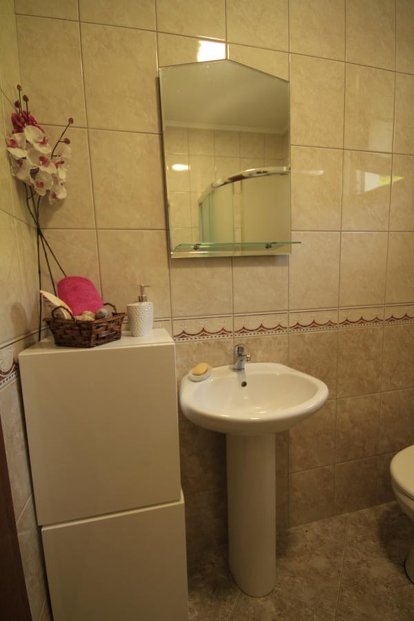 Apartman Vesna Virpazar Extérieur photo