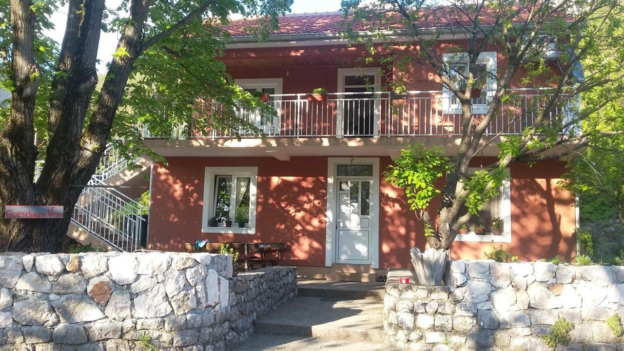 Apartman Vesna Virpazar Extérieur photo