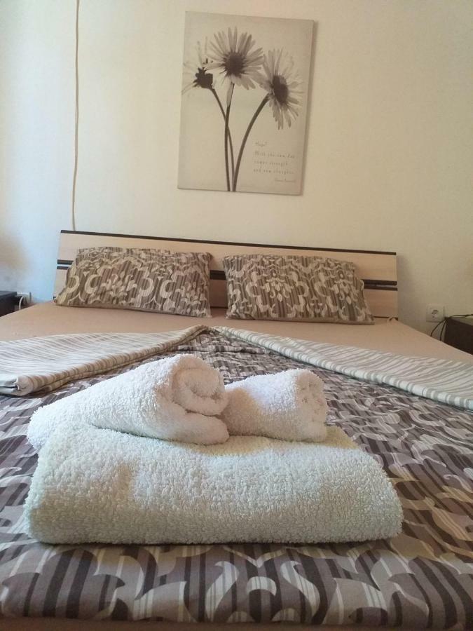 Apartman Vesna Virpazar Extérieur photo
