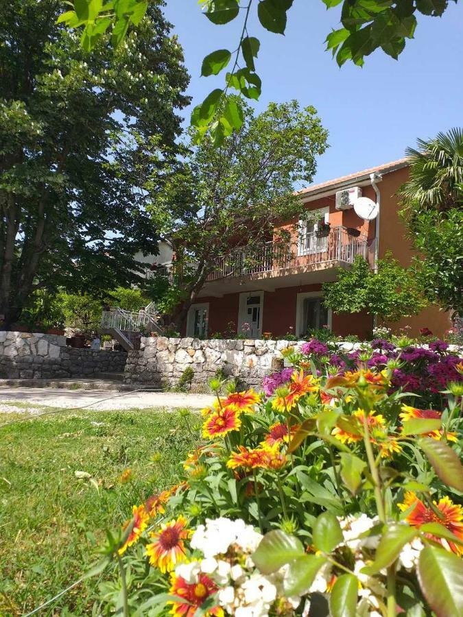 Apartman Vesna Virpazar Extérieur photo