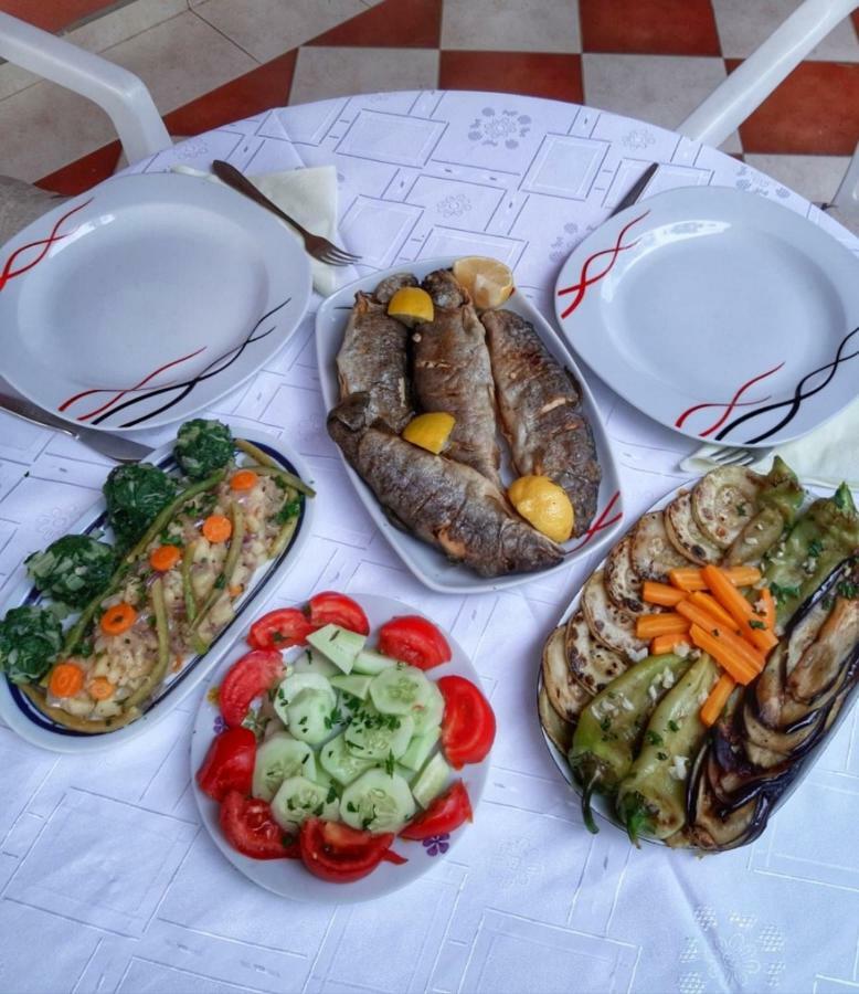 Apartman Vesna Virpazar Extérieur photo